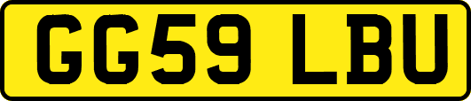 GG59LBU