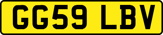 GG59LBV
