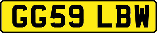 GG59LBW