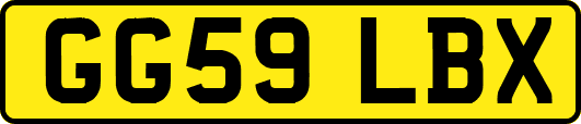 GG59LBX