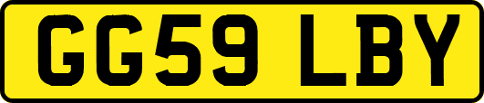 GG59LBY