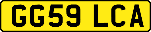 GG59LCA
