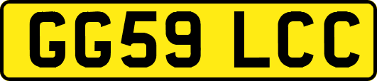 GG59LCC