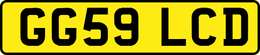 GG59LCD