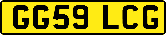 GG59LCG
