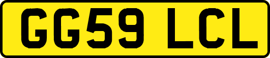 GG59LCL