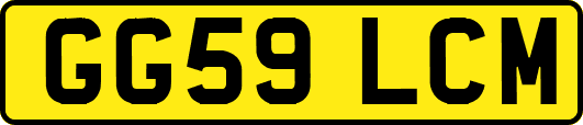 GG59LCM