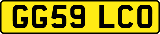 GG59LCO