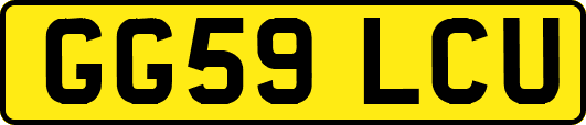 GG59LCU