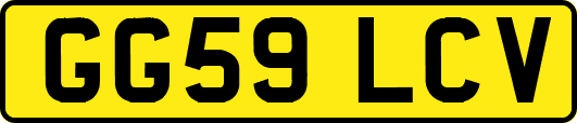 GG59LCV