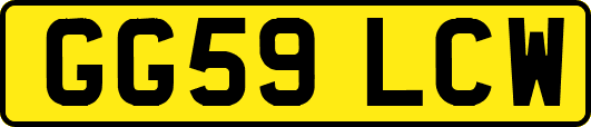 GG59LCW