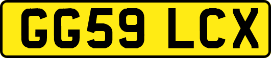 GG59LCX