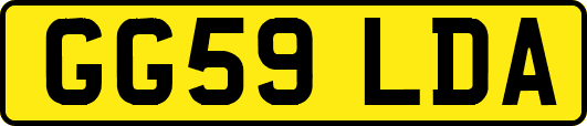 GG59LDA
