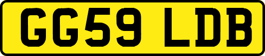 GG59LDB