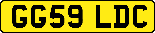 GG59LDC