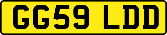 GG59LDD