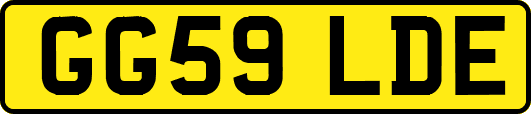 GG59LDE