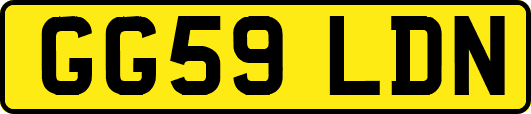 GG59LDN