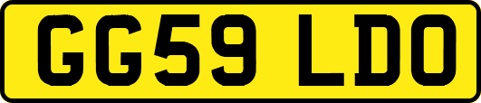 GG59LDO