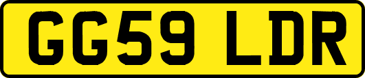 GG59LDR