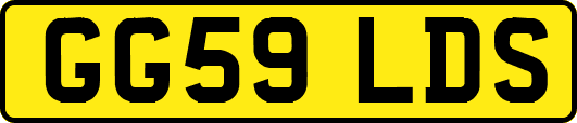 GG59LDS