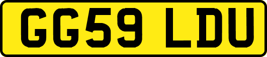 GG59LDU
