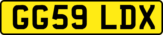 GG59LDX