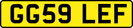 GG59LEF