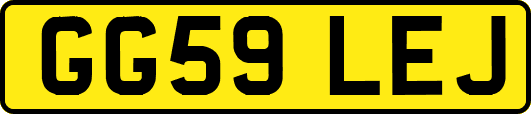 GG59LEJ