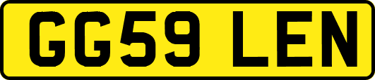 GG59LEN
