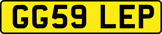 GG59LEP