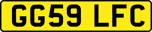GG59LFC