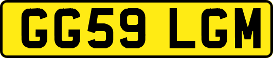 GG59LGM