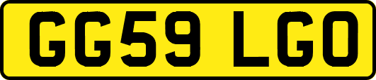 GG59LGO