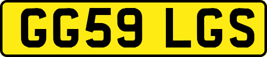 GG59LGS