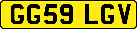 GG59LGV