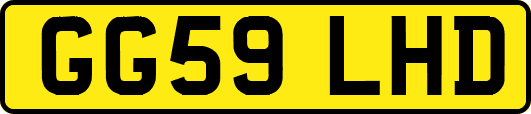 GG59LHD