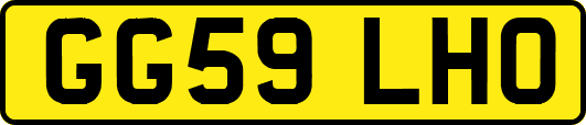 GG59LHO