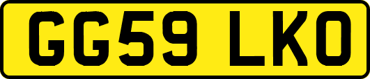 GG59LKO