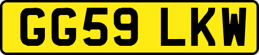 GG59LKW