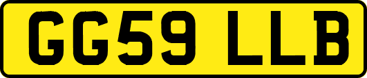 GG59LLB