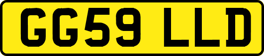 GG59LLD
