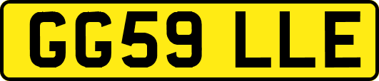 GG59LLE