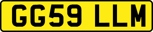 GG59LLM