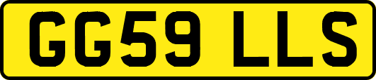 GG59LLS