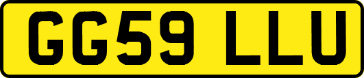 GG59LLU
