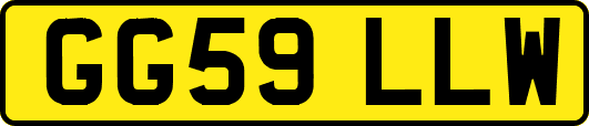 GG59LLW