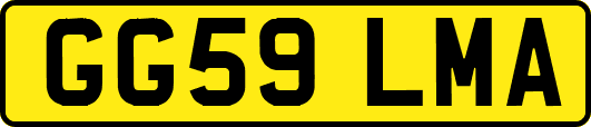 GG59LMA