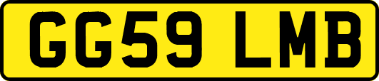 GG59LMB