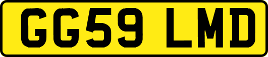 GG59LMD